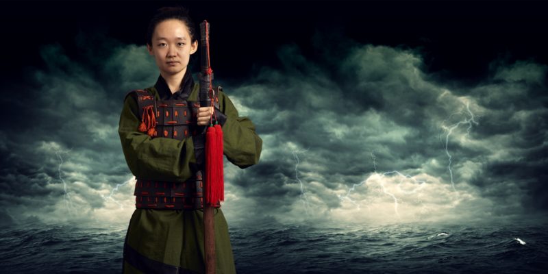 Mulan