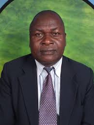 Dr Joshua Otieno Ogweno