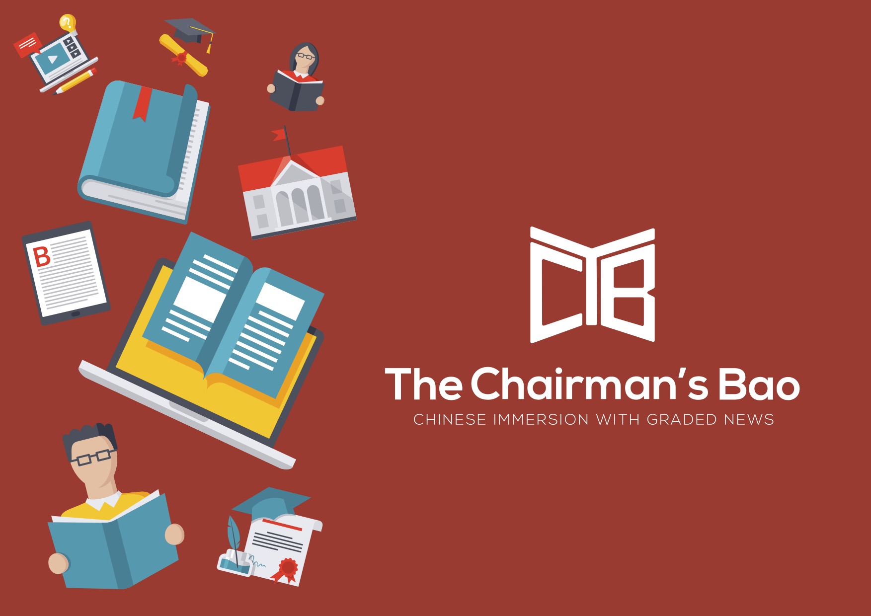Building a successful Mandarin learning platform: The Chairman’s Bao