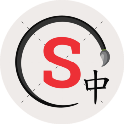 The Skritter logo