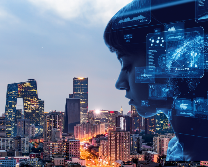 China, the next global AI superpower? By Prof Jinghan Zeng
